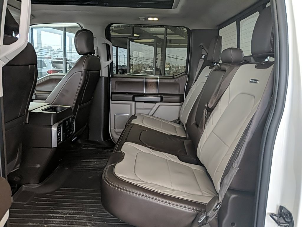 Used 2019 Ford F150 Limited image 15