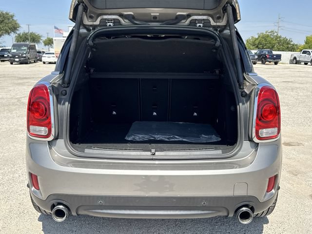 Used 2019 MINI Cooper Countryman S w/ Convenience Package AWD/4WD image 24