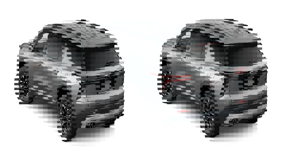 New 2026 Chevrolet Traverse Z71 w/ Enhanced Driving Package image 28