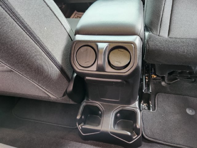 Used 2025 Jeep Wrangler Sport AWD/4WD image 23