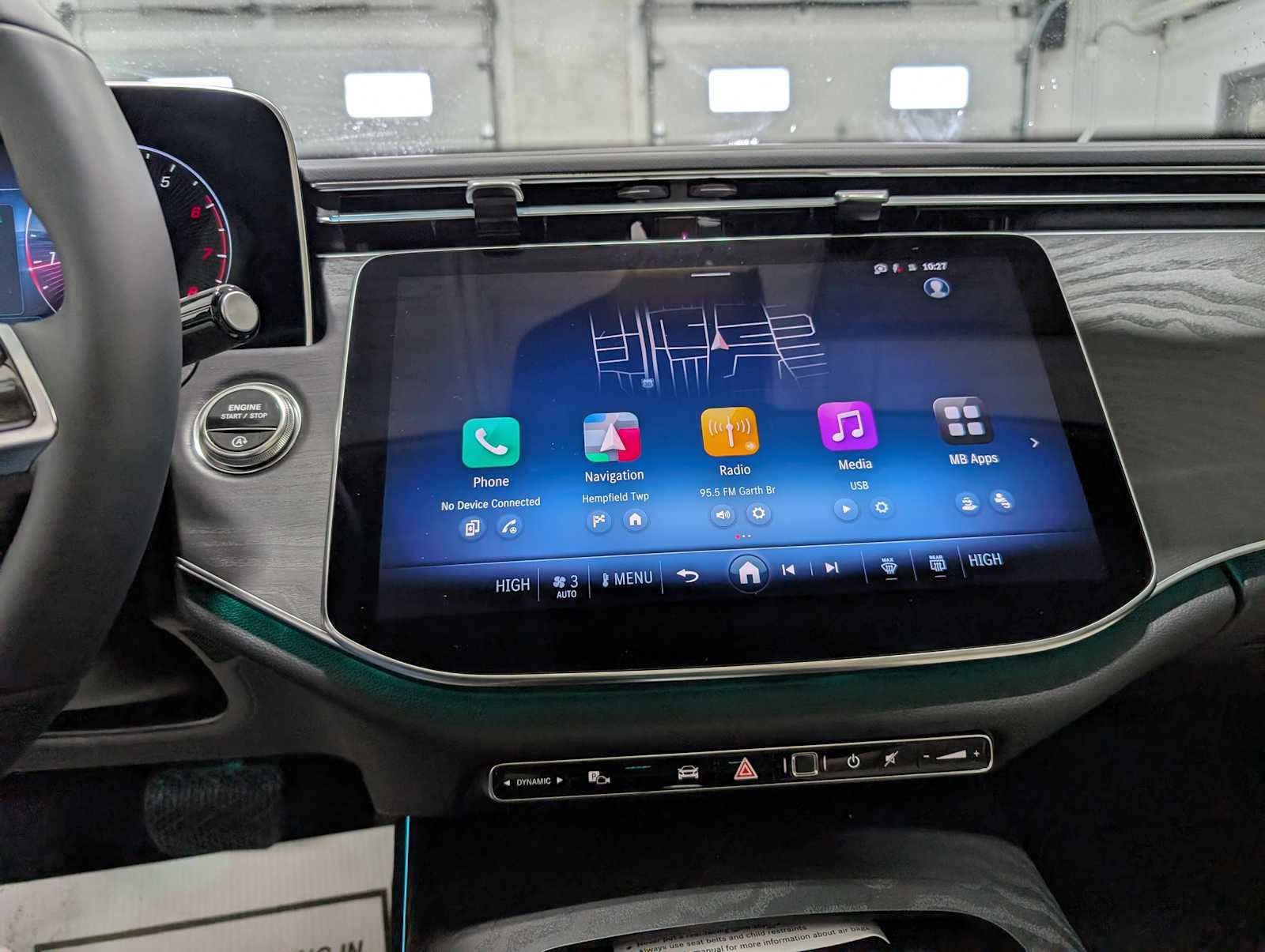 New 2026 Mercedes-Benz E 350 E 350 image 27