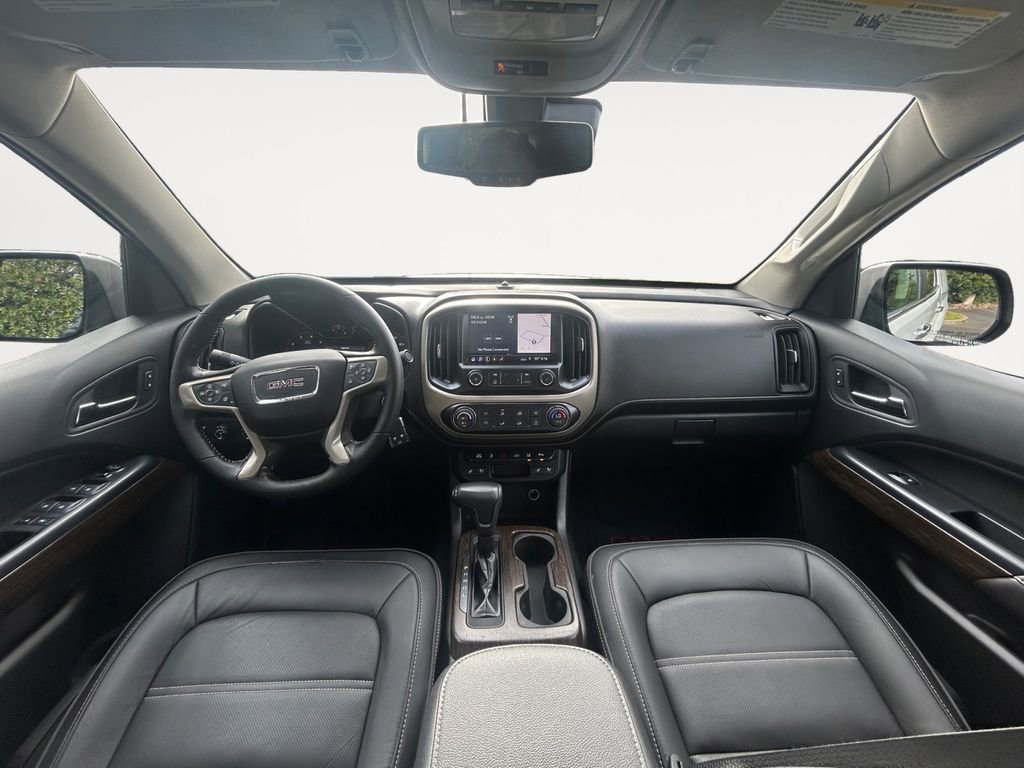 Used 2019 GMC Canyon Denali AWD/4WD image 13