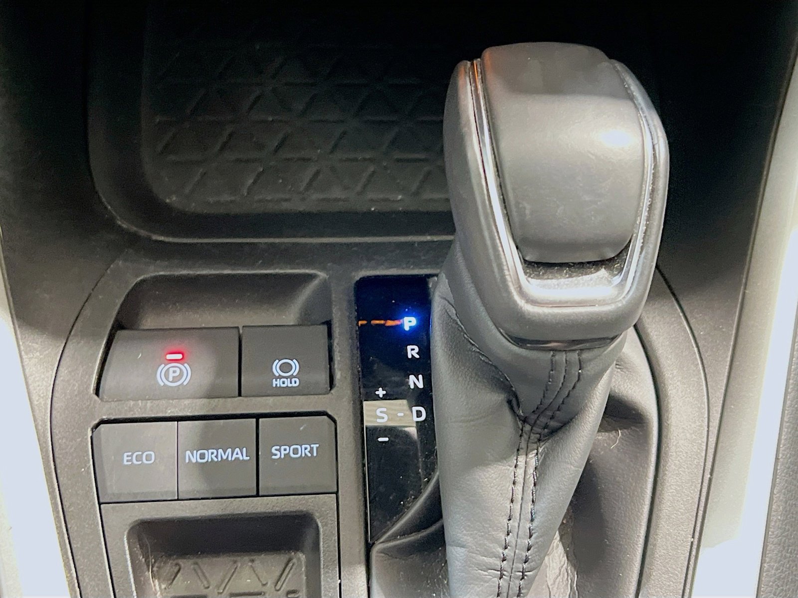 Used 2024 Toyota RAV4 XLE Premium w/ Weather Package image 12