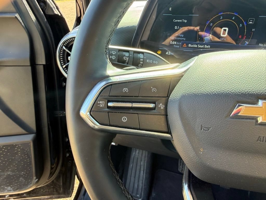 Used 2026 Chevrolet Equinox LT FWD image 31