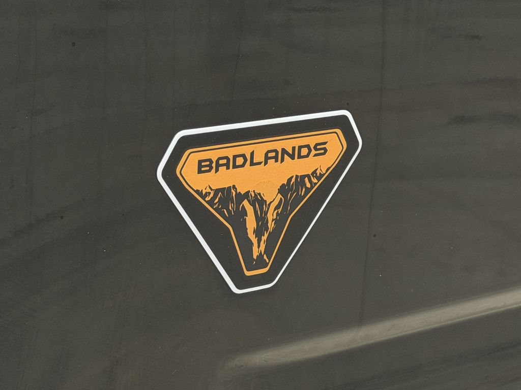 Used 2022 Ford Bronco Sport Badlands w/ Premium Package AWD/4WD image 10