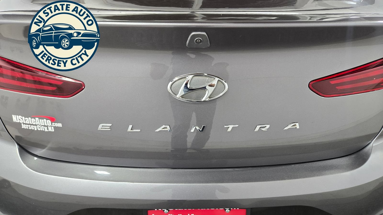Used 2019 Hyundai Elantra SEL FWD image 31