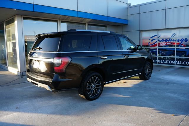 Used 2021 Ford Expedition Limited image 37