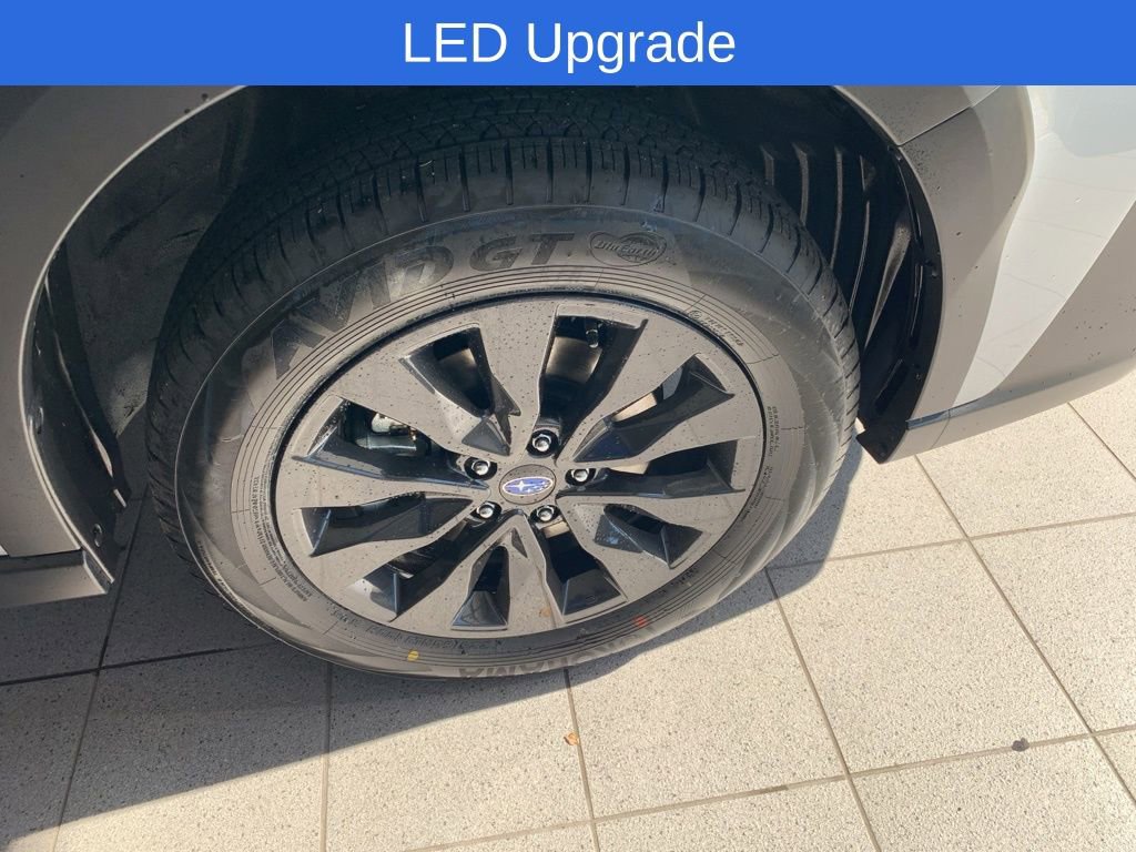 New 2025 Subaru Outback Onyx Edition image 14