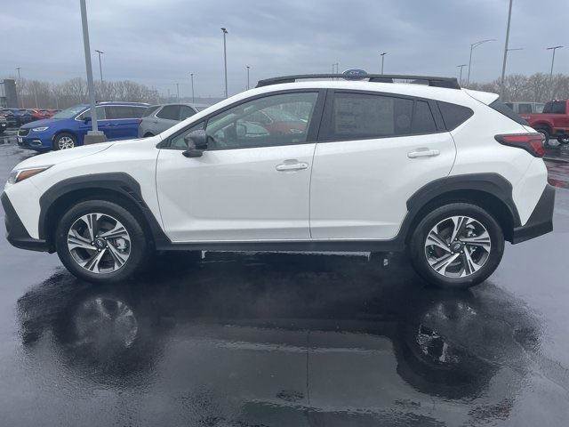 New 2026 Subaru Crosstrek 2.0i Premium image 2