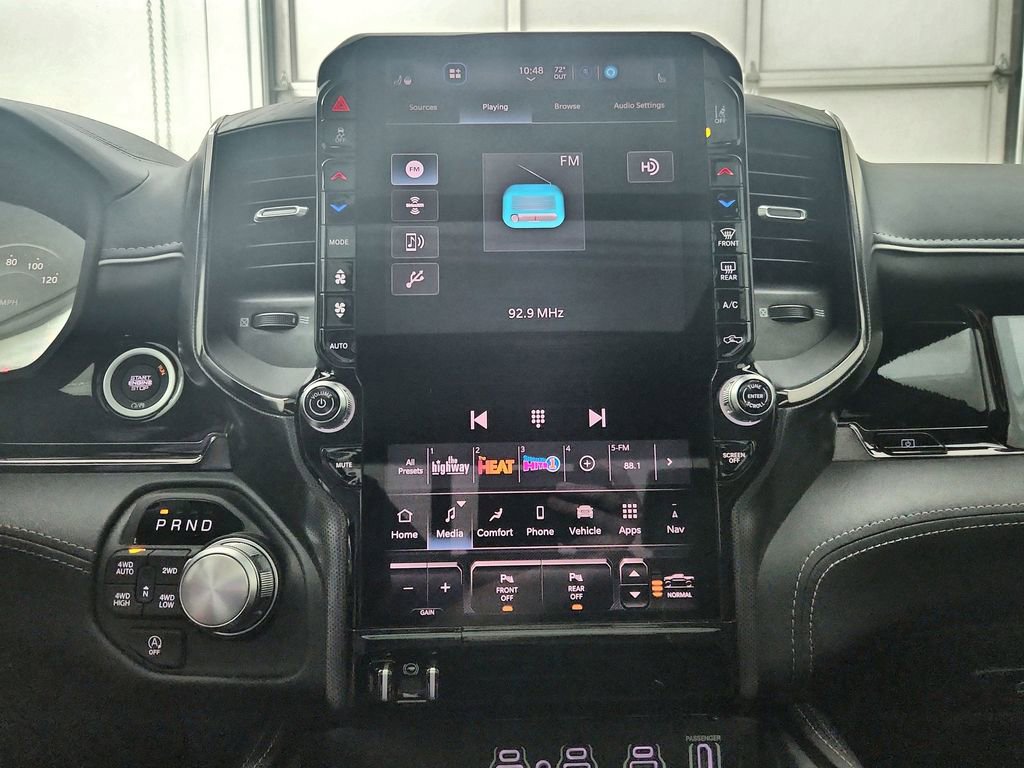 New 2026 RAM 1500 Limited image 24
