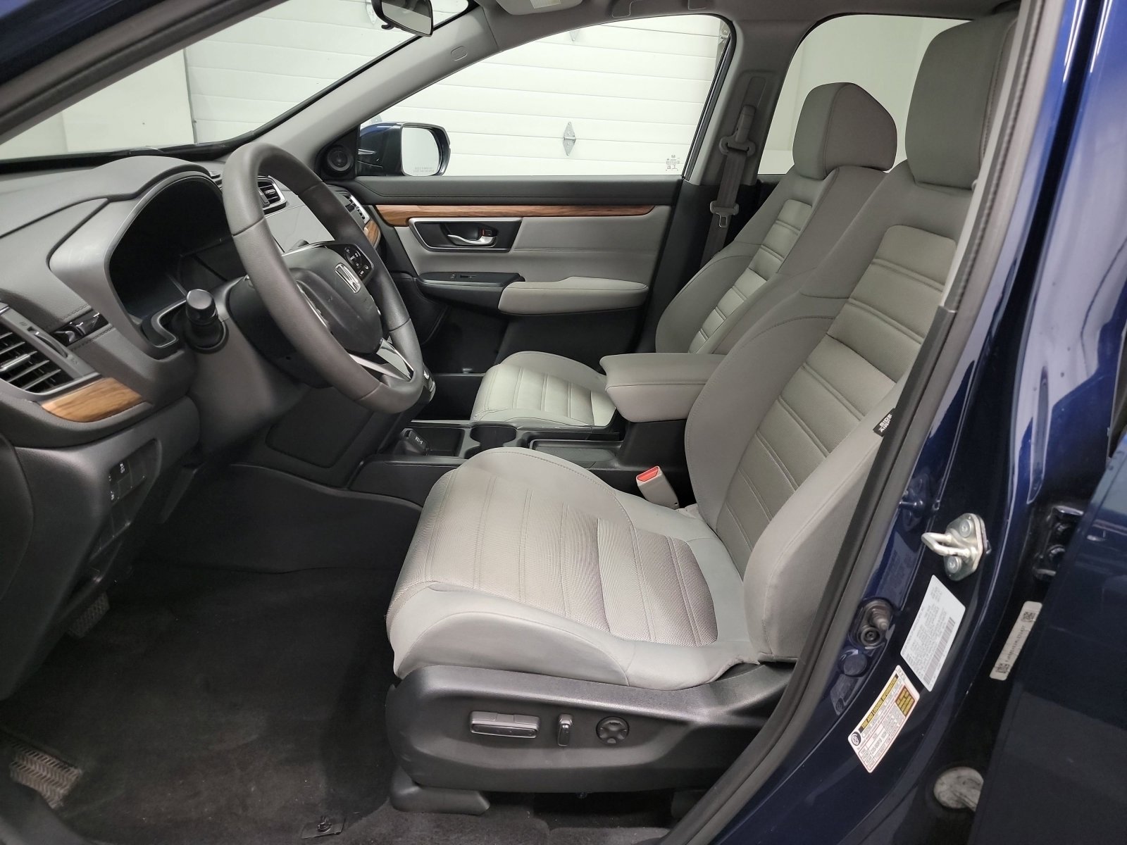 Used 2017 Honda CR-V EX image 12