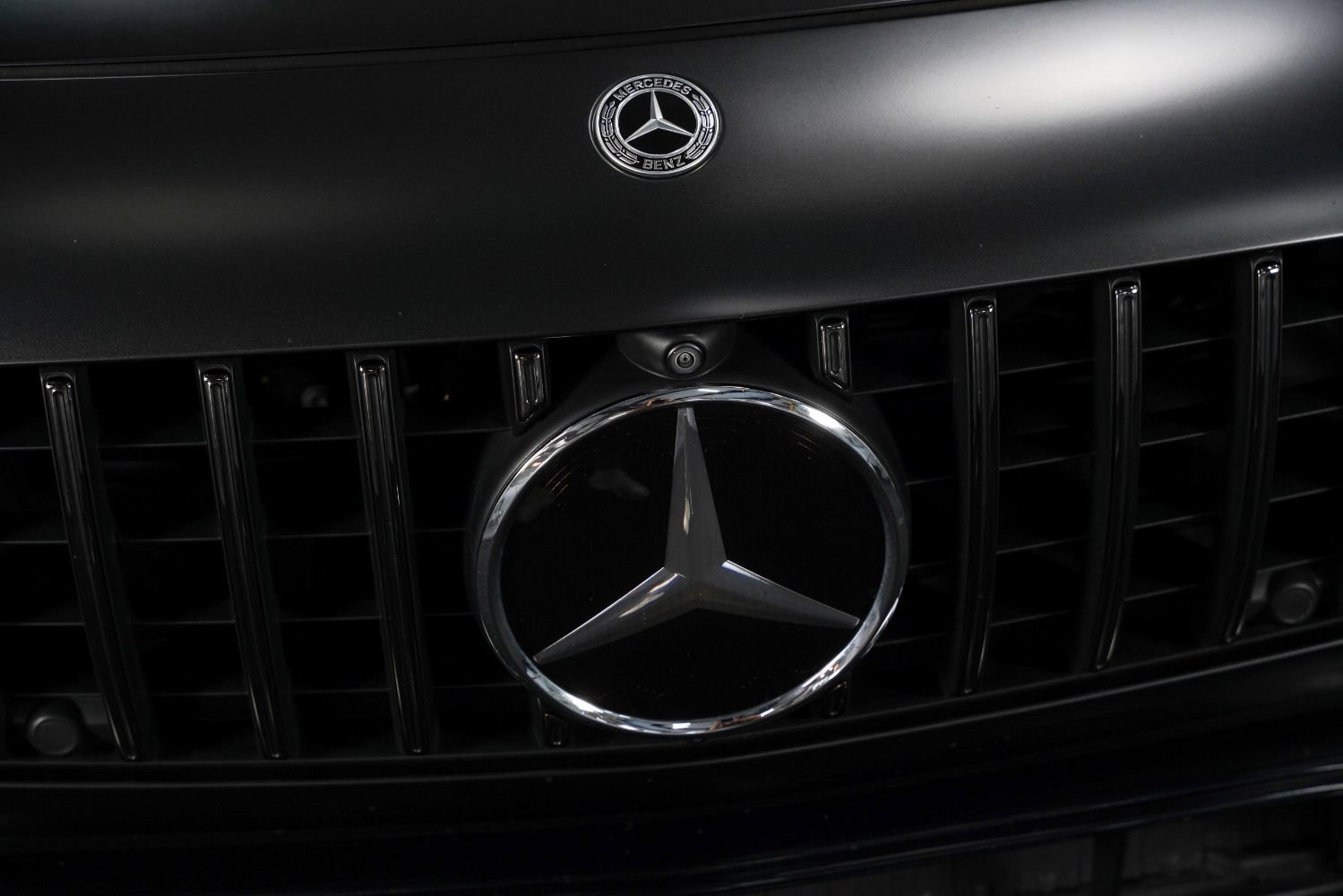 Used 2023 Mercedes-Benz AMG GT 63 image 13