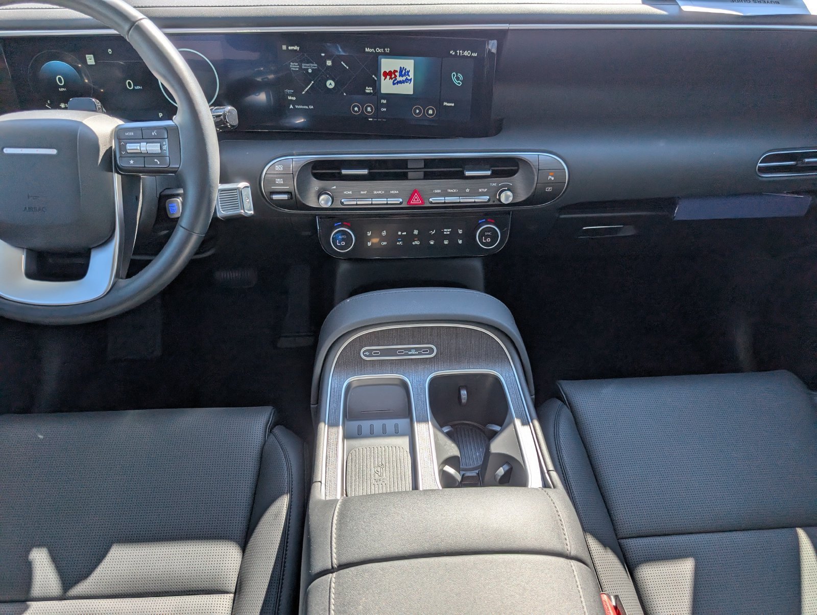 Used 2026 Hyundai Palisade SEL FWD image 7