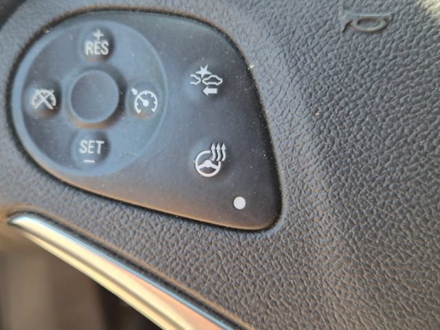 Used 2016 Chevrolet Impala LTZ FWD image 21