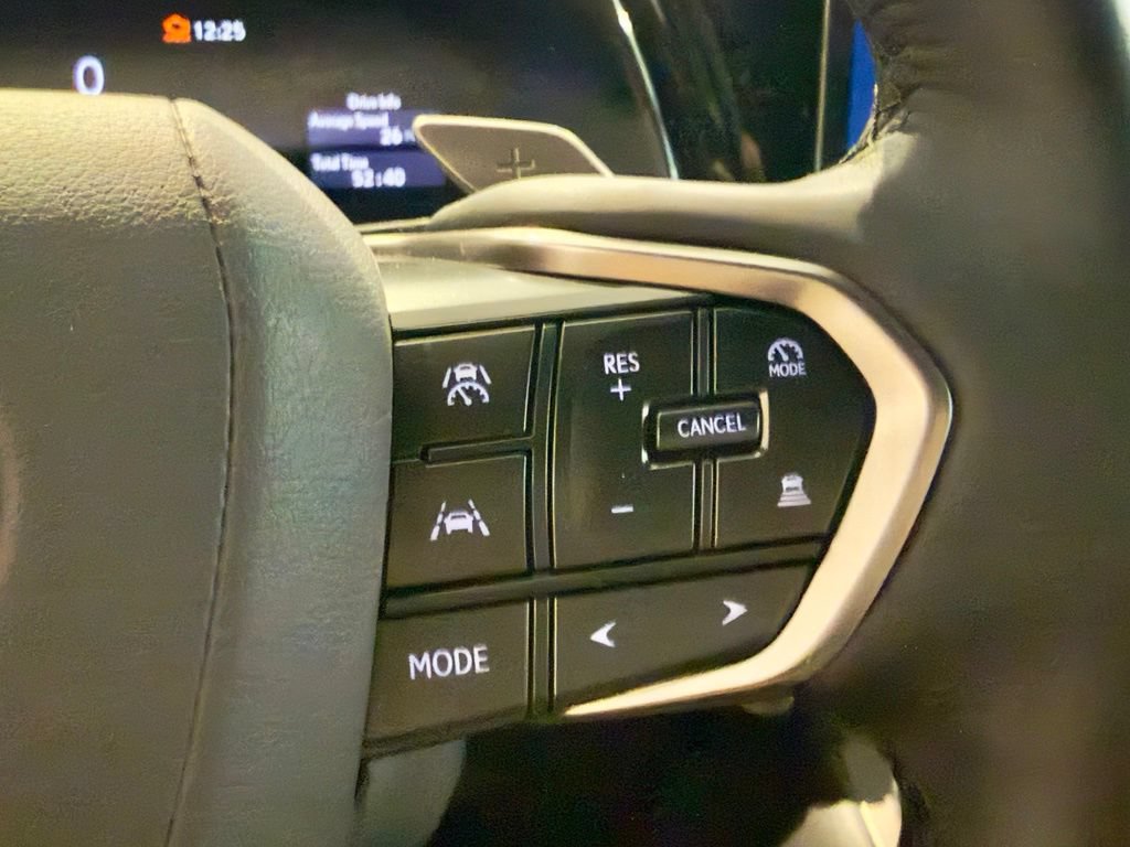 Used 2026 Lexus TX 350 AWD w/ Technology Package image 11