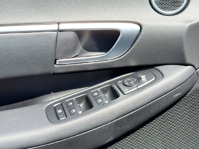 New 2026 Hyundai Sonata SEL FWD image 19