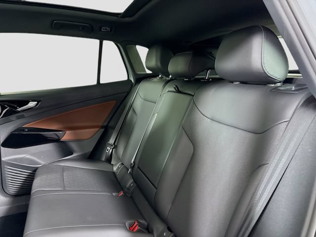 Certified 2022 Volkswagen ID.4 Pro S AWD/4WD image 28