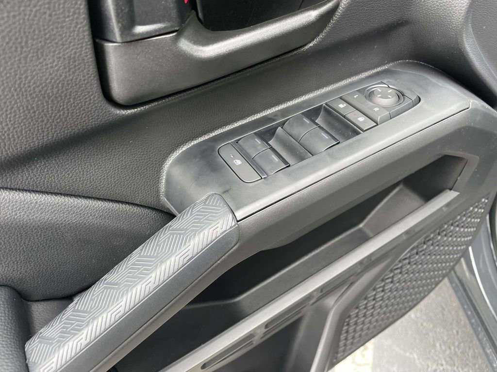 New 2026 Toyota Tacoma SR image 28