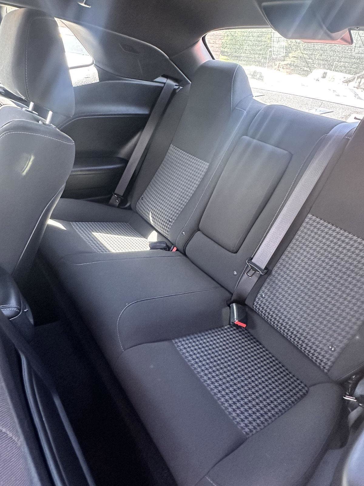 Used 2022 Dodge Challenger GT image 13