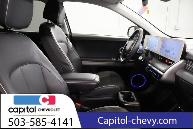 Used 2023 Hyundai Ioniq 5 SEL RWD image 28
