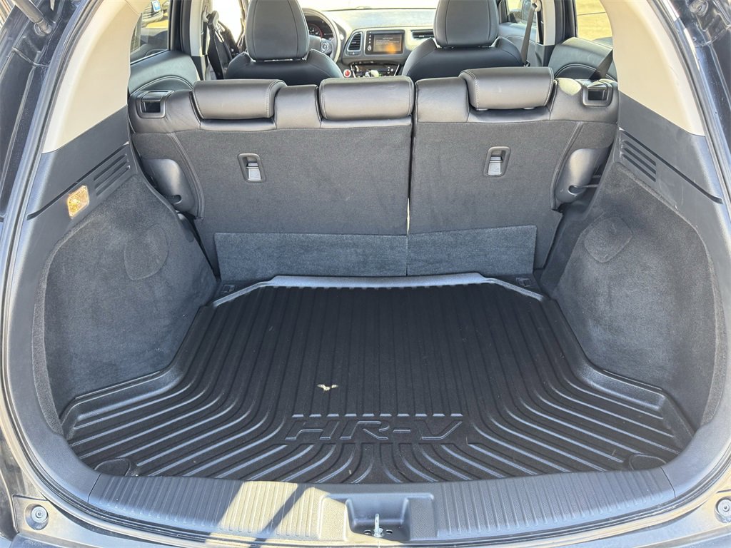 Used 2022 Honda HR-V EX-L image 21