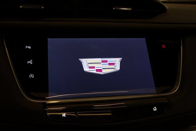 New 2026 Cadillac XT5 Sportv w/ LPO, Onyx Lite Package AWD/4WD image 21