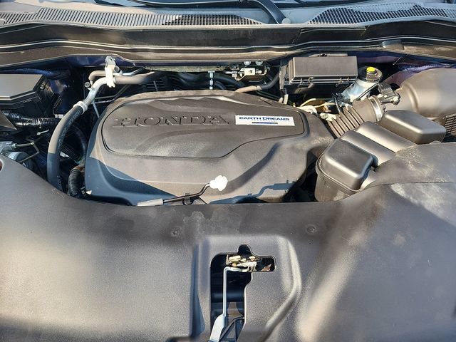 Used 2019 Honda Ridgeline RTL-T image 29