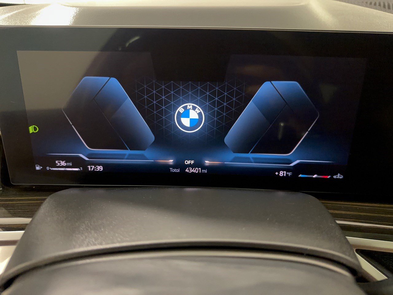 Certified 2024 BMW X6 xDrive40i w/ M Sport Professional Package AWD/4WD image 26