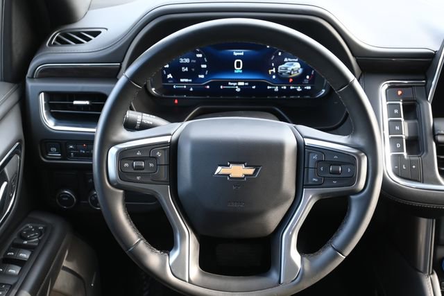 Used 2024 Chevrolet Tahoe LT image 14