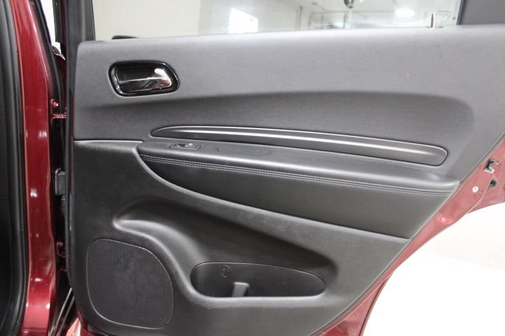 Used 2021 Dodge Durango GT AWD/4WD image 28