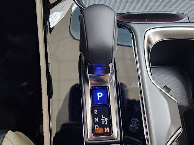 Certified 2024 Lexus NX 350 AWD w/ Cold Area Package image 33