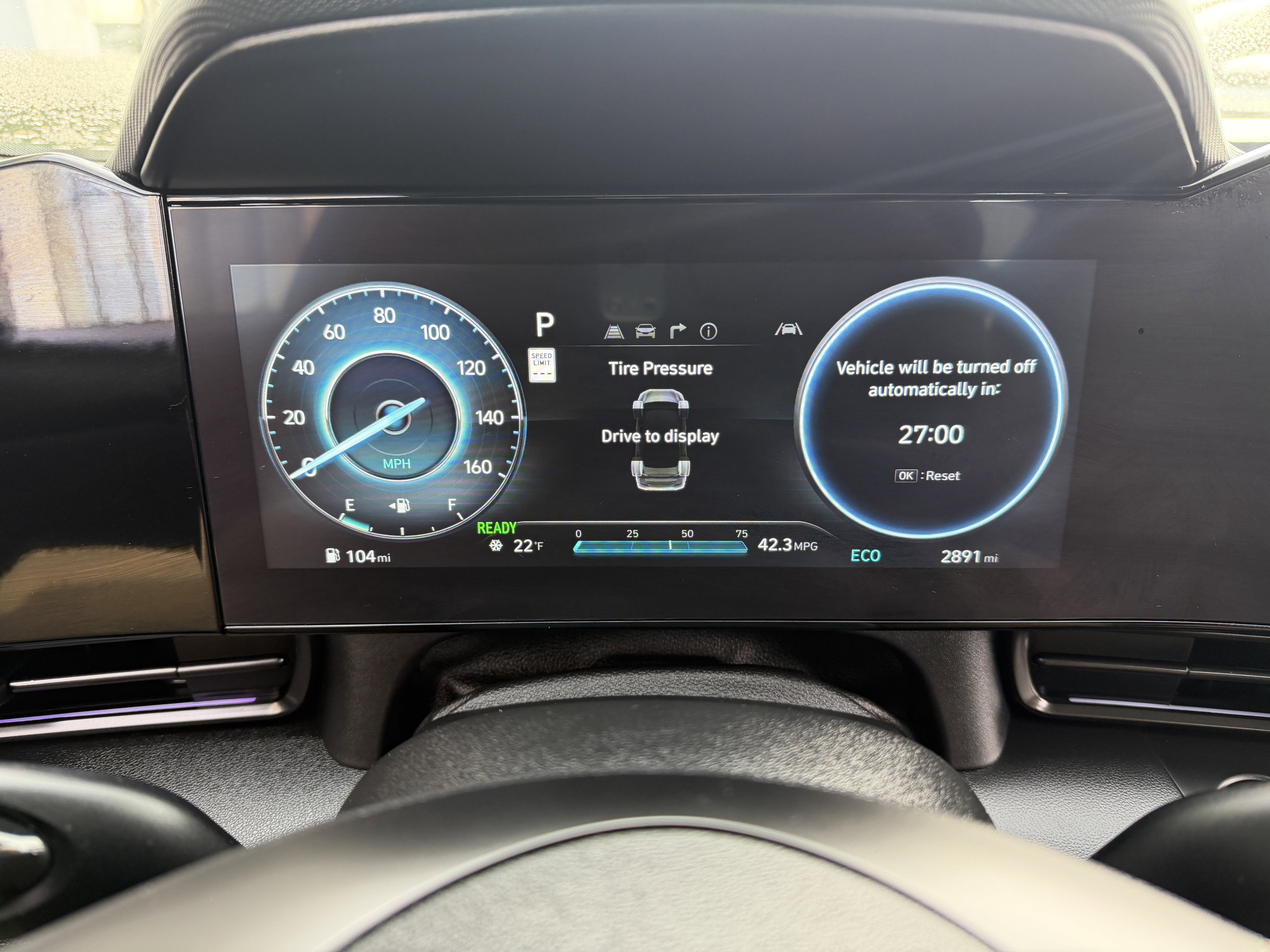 Certified 2025 Hyundai Elantra SEL image 29