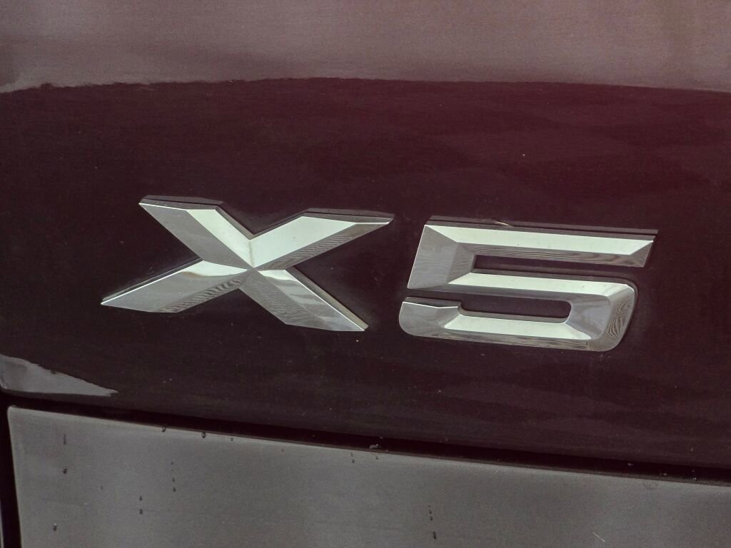 Used 2025 BMW X5 xDrive50e image 34