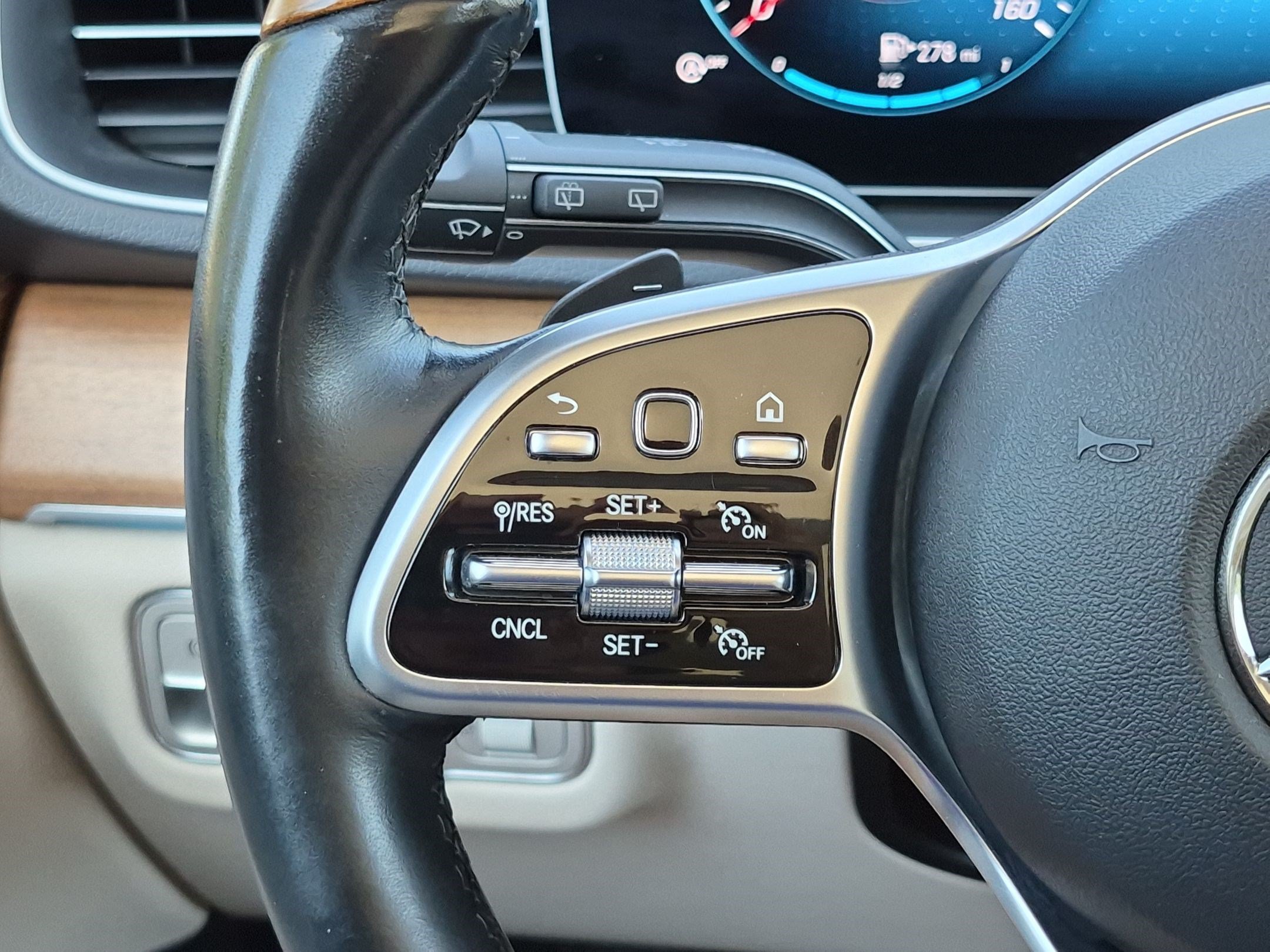 Certified 2023 Mercedes-Benz GLE 350 4MATIC image 19