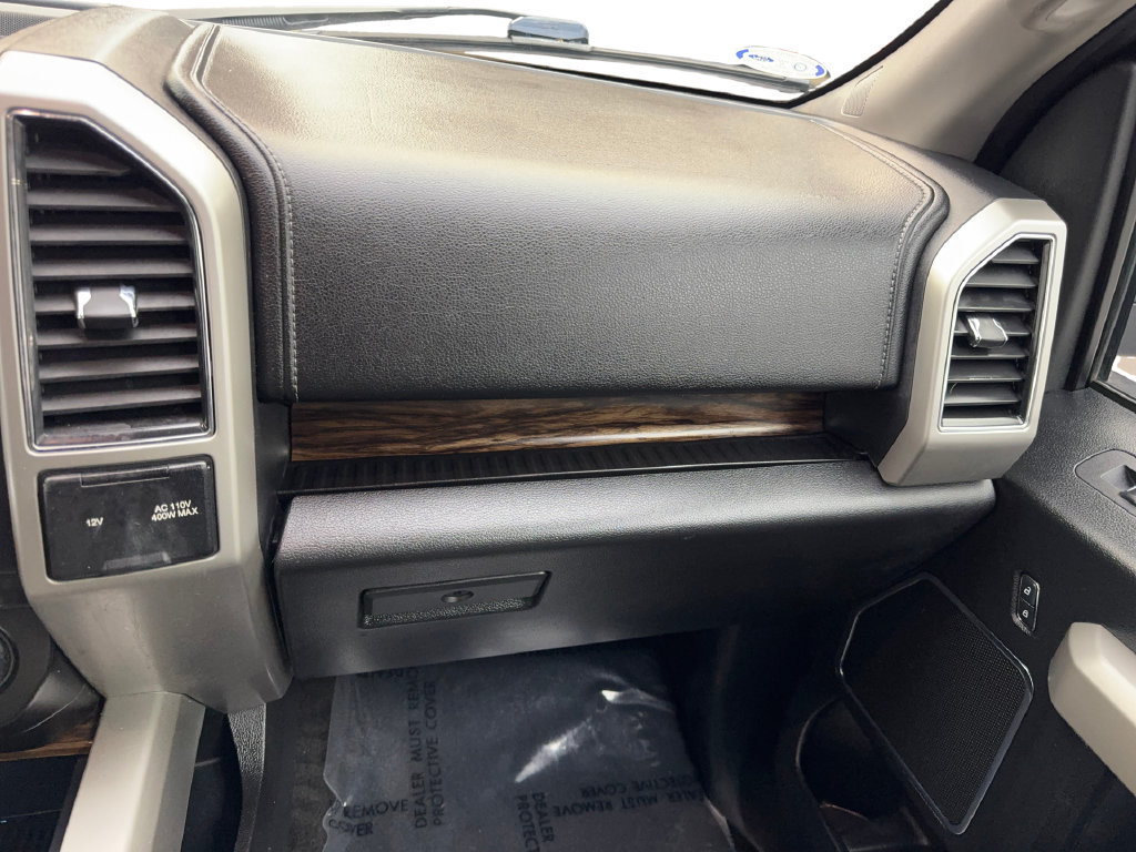 Used 2018 Ford F150 Lariat AWD/4WD image 59