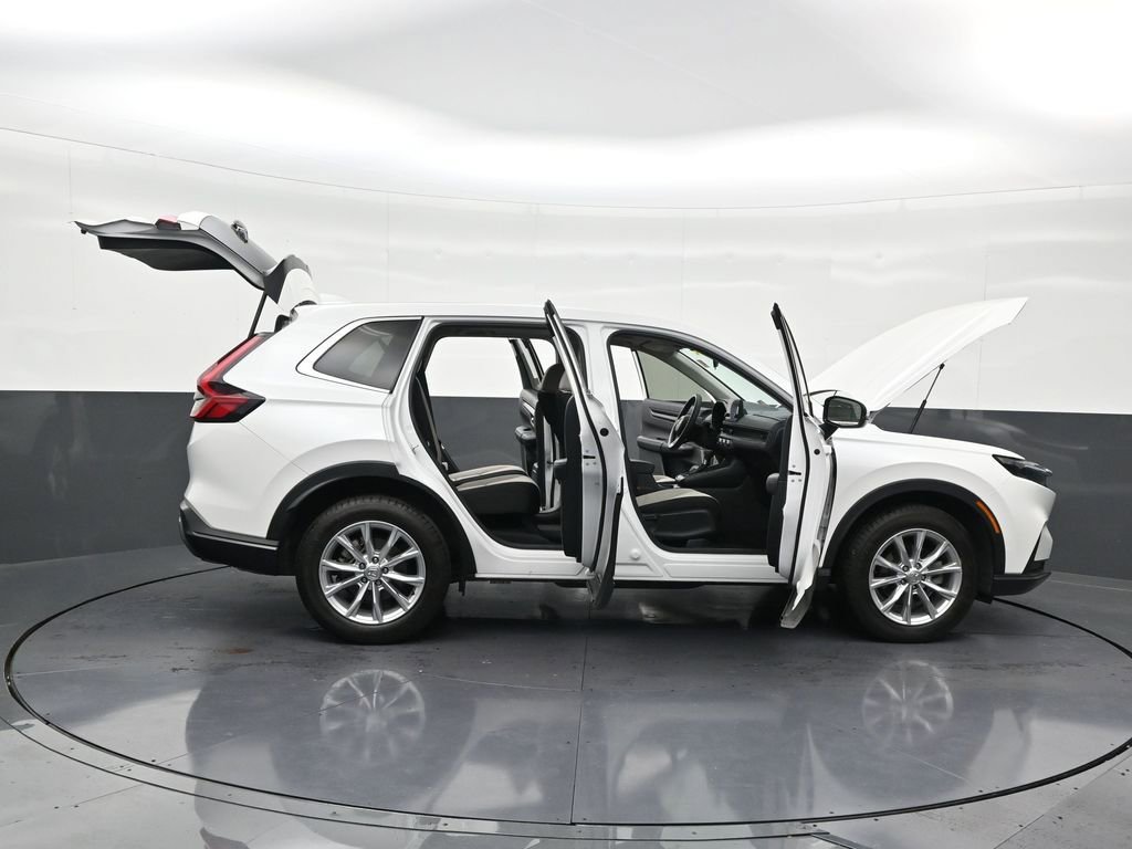 Used 2024 Honda CR-V EX image 31
