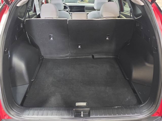 Used 2025 Hyundai Tucson SEL image 40