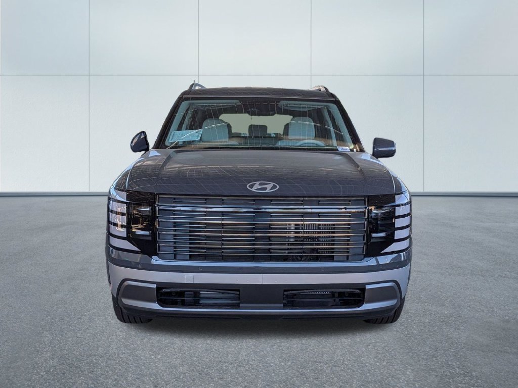 New 2026 Hyundai Palisade FWD Hybrid image 2