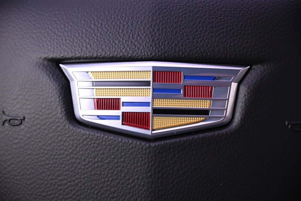 New 2025 Cadillac XT6 Sport image 36