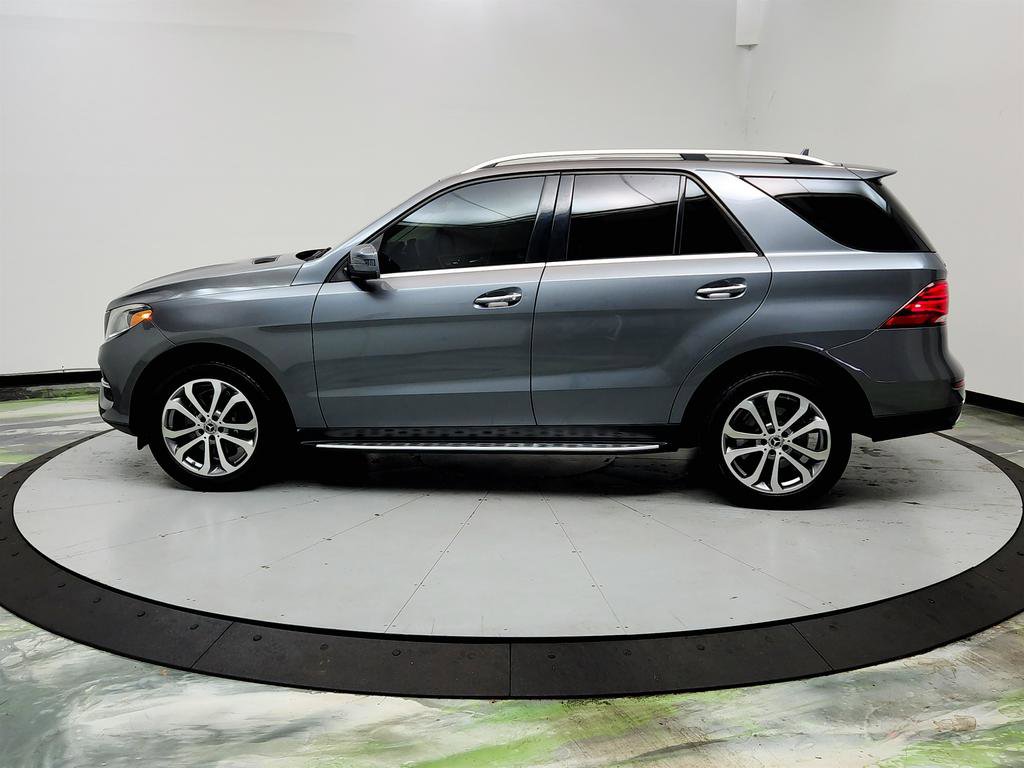 Used 2018 Mercedes-Benz GLE 350 image 7