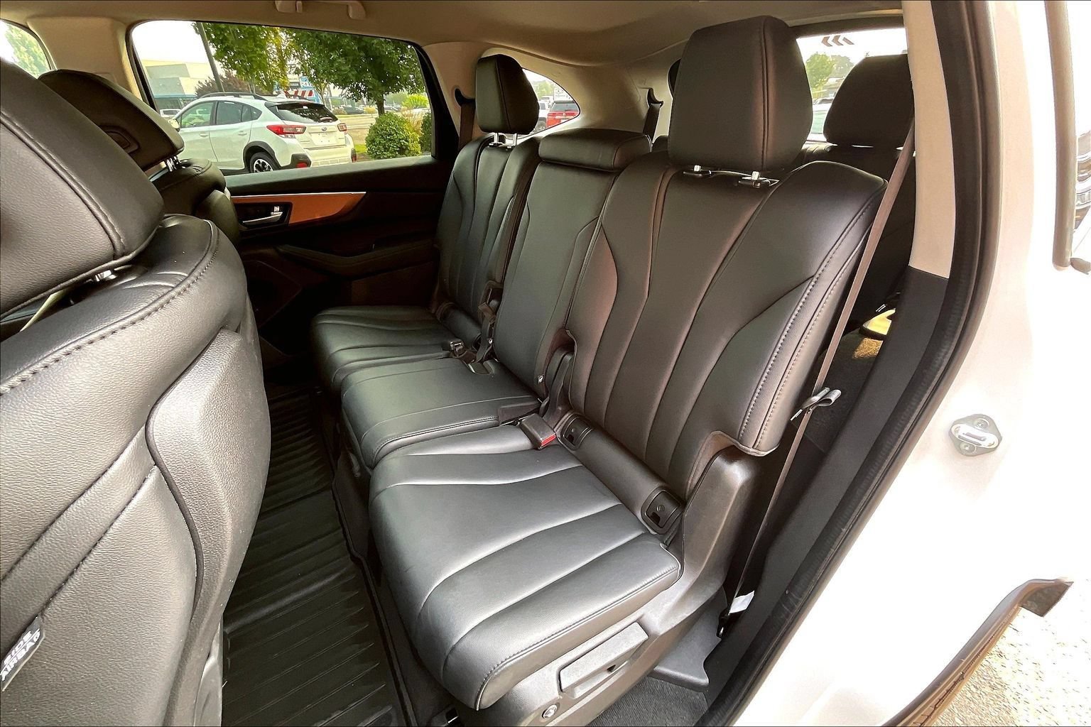 Used 2022 Acura MDX SH-AWD image 19