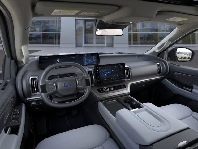 New 2026 Ford Expedition Platinum w/ Platinum Ultimate Package image 10