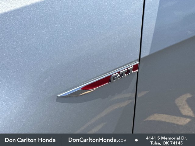 Used 2017 Volkswagen GTI S FWD image 10