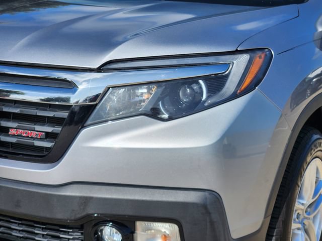 Used 2019 Honda Ridgeline Sport image 16