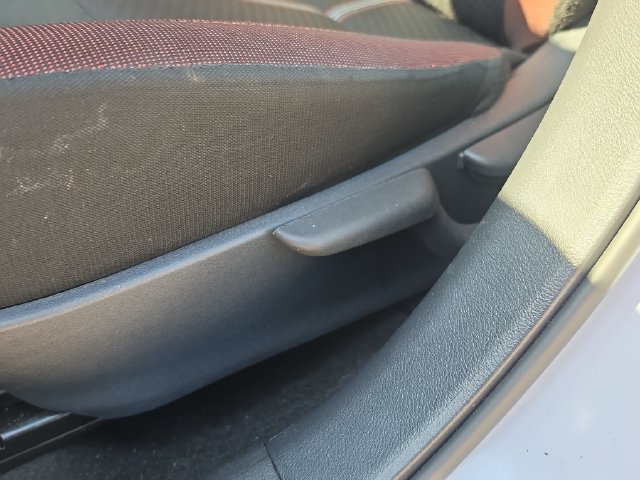 Certified 2025 Nissan Versa SR FWD image 20