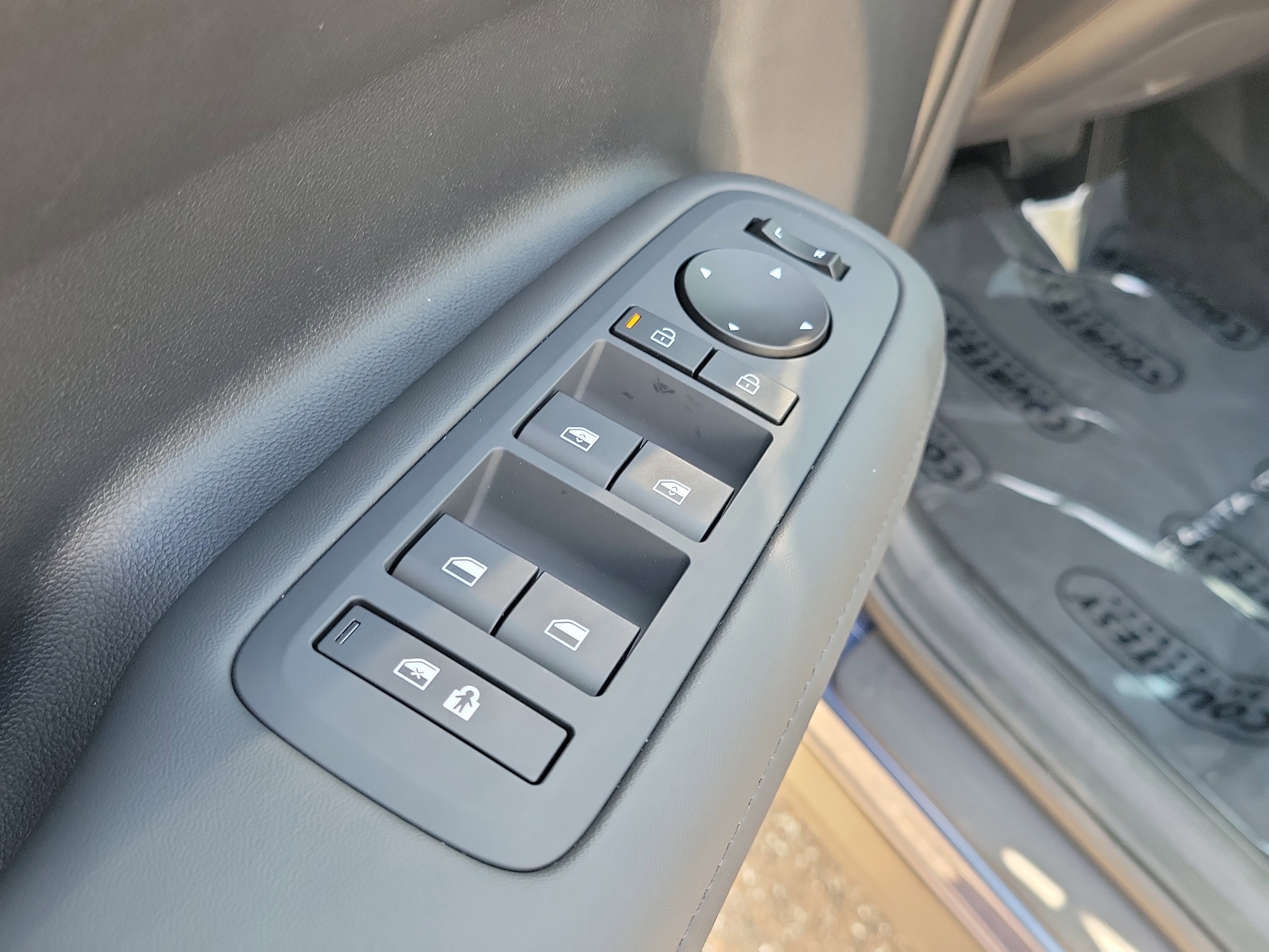 New 2026 Hyundai Santa Fe XRT image 9