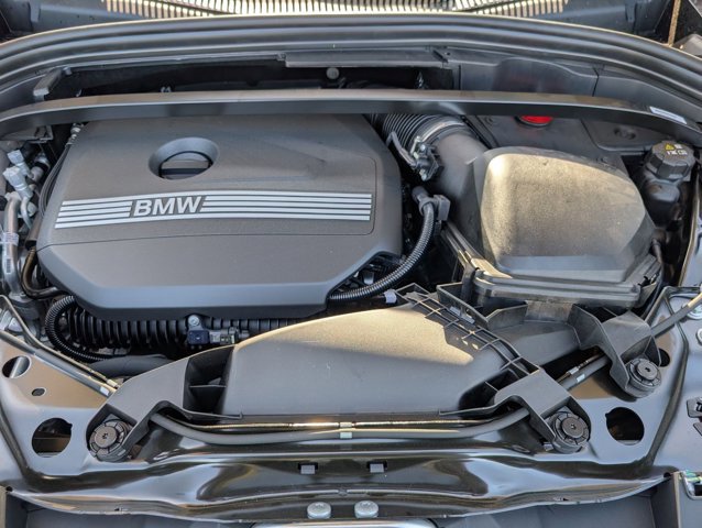 New 2026 BMW X1 xDrive28i w/ Technology Package AWD/4WD image 17