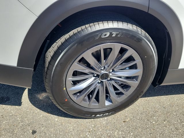 New 2026 MAZDA CX-70 SC Plus AWD/4WD image 27