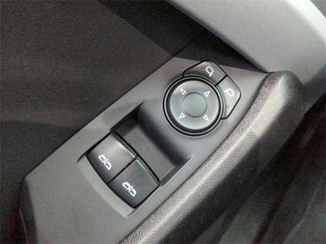 Used 2023 Chevrolet Camaro LT image 32