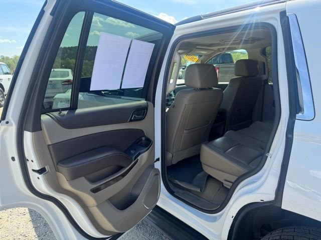 Used 2020 Chevrolet Tahoe LT AWD/4WD image 17